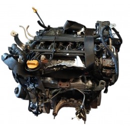 Motore 199B4000 Alfa Romeo...