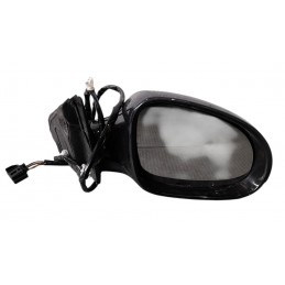 Specchietto retrovisore...