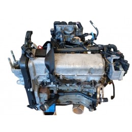Motore 188A4000 Lancia...