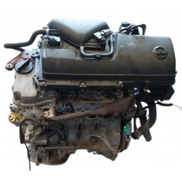 Motore CR14 Nissan Note 1.4...