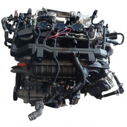 Motore G3LF Kia Rio 1.0 12v...