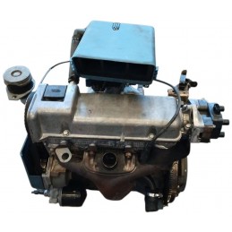 Motore 156C046 Lancia...