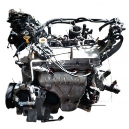 Motore K7JA714 Dacia...