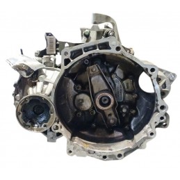 Cambio EBP Volkswagen New...