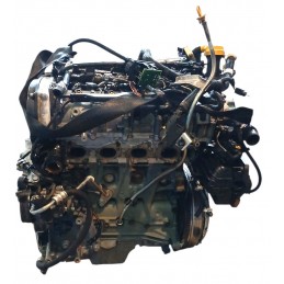 Motore 250a1000 Fiat Ducato 2.0 multijet 85 kw 155.000 km - Motore - 1