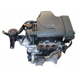 Motore 1KRFE Citroen C1 1.0 benzina 110.000 km 2014-2017 - Motore - 1