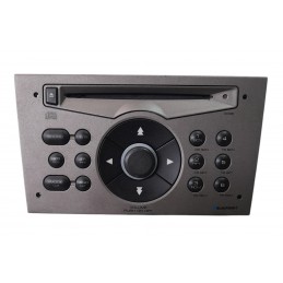 Autoradio 39101-86G10-ZDY...