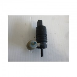 Pompa acqua tergicristallo 86G0 Subaru Justy GX3 Suzuki Ignis - Pompa acqua cristalli - 2