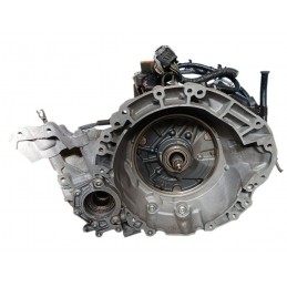 Cambio automatico 62TE Fiat...