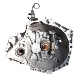 Cambio manuale C551...