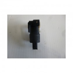 Pompa acqua tergicristallo 9641553880 Nissan Qashqai - Pompa acqua cristalli - 2