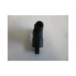 Pompa acqua tergicristallo 9641553880 Nissan Qashqai - Pompa acqua cristalli - 3
