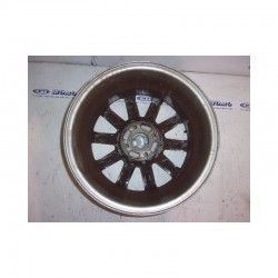 Cerchio in lega 8200232652 Renault Megane Scenic 6x15 ET50 4 fori - Cerchi in lega - 3