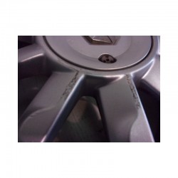Cerchio in lega 8200232652 Renault Megane Scenic 6x15 ET50 4 fori - Cerchi in lega - 6