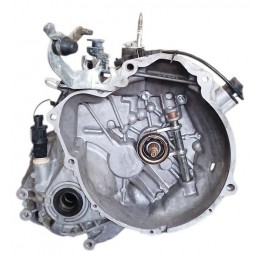 Cambio manuale T200/T250...