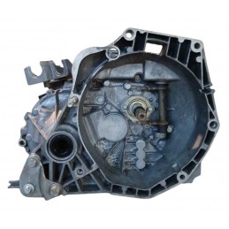 Cambio manuale 71773204...