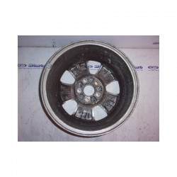 Cerechio in lega 24437245 Opel Vectra B. 6x15 ET49 5 fori - Cerchi in lega - 3