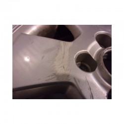 Cerechio in lega 24437245 Opel Vectra B. 6x15 ET49 5 fori - Cerchi in lega - 6