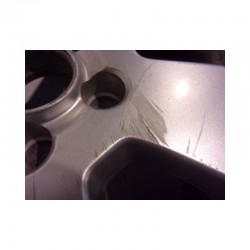 Cerechio in lega 24437245 Opel Vectra B. 6x15 ET49 5 fori - Cerchi in lega - 7