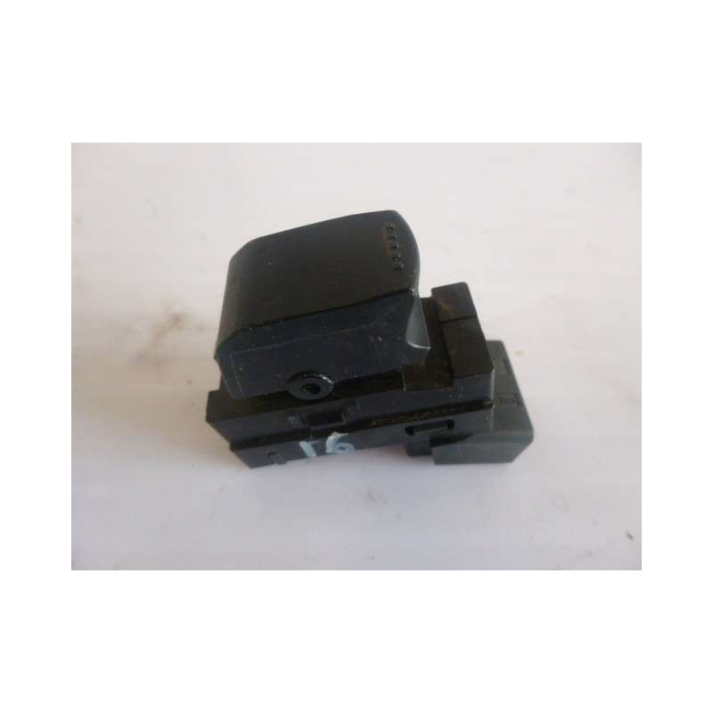 Pulsante alzavetro anteriore dx 62J001176T Fiat Sedici - Pulsantiera - 1