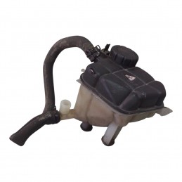 Vaschetta acqua motore...