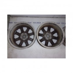 Crchi in lega 1K0601025R Volkswagen Golf V 6,5x16 ET50 5 fori - Cerchi in lega - 6 Crchi in lega 1K0601025R Volkswagen Golf V 6,5x16 ET50 5 fori - Cerchi in lega - 6