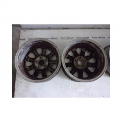 Cerchi in lega 1K0601025A Volkswagen Golf V / Turan. 6,5x15 ET50 5 fori - Cerchi in lega - 6 Cerchi in lega 1K0601025A Volkswagen Golf V / Turan. 6,5x15 ET50 5 fori - Cerchi in lega - 6