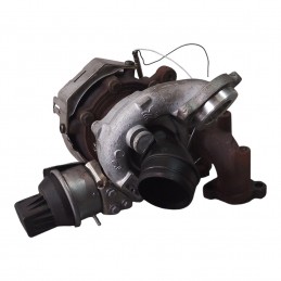 Turbina 53031015129...