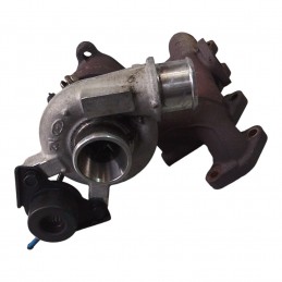 Turbina 28201-2A770 Hyundai...