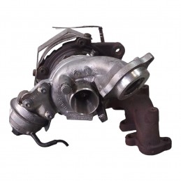 Turbina 03P253019B...