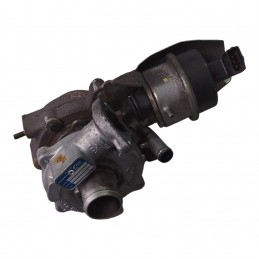 Turbina 55233062 Fiat 500L...