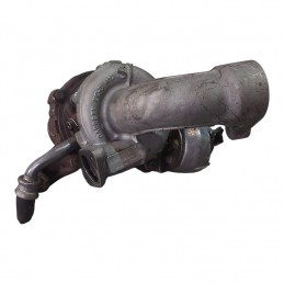 Turbina 9674962080 Citroen...