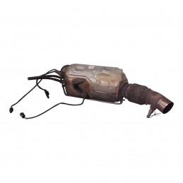 Catalizzatore fap 8518141...