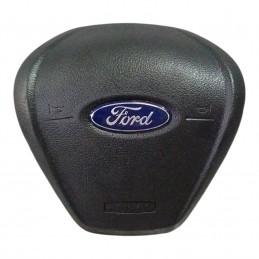 Airbag volante...
