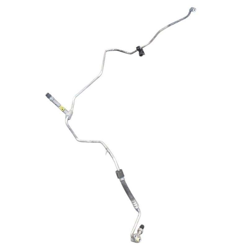 Tubo aria condizionata 51807228 Fiat Panda Mk169 1.3 Multijet 16v 2003-2012