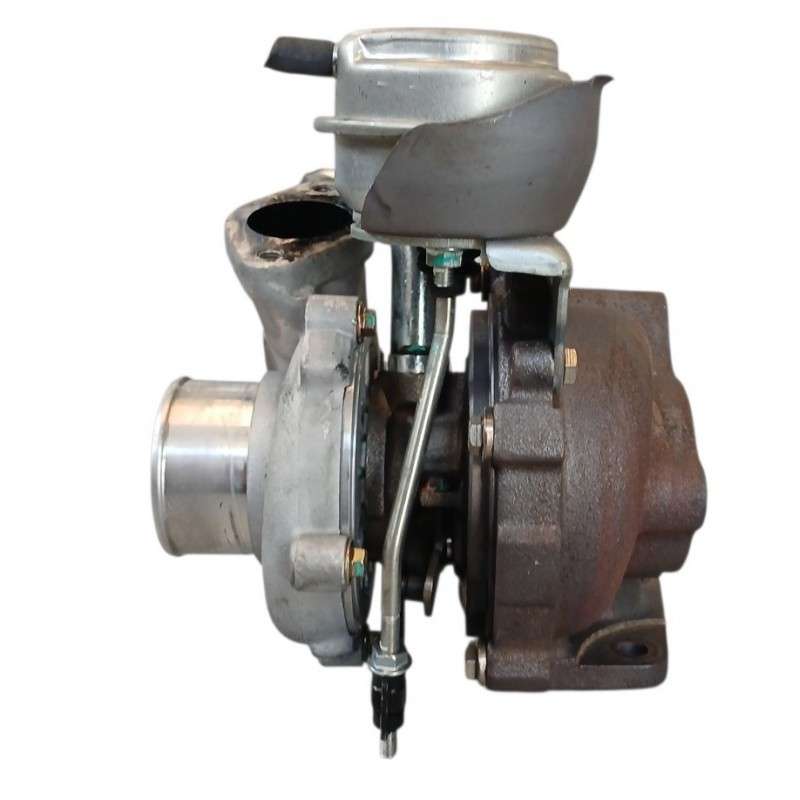 Turbina GTB1546V Opel Astra J 1.7 CDTI Sport tourer 2010-2018
