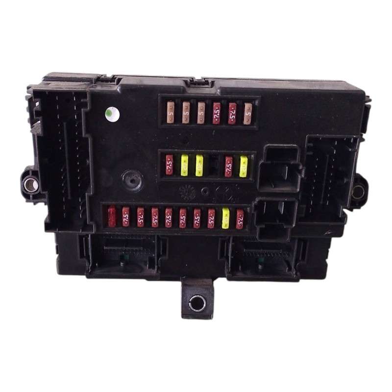 Centralina fusibili 1389975080 Fiat Ducato Maxi 2.3 Multijet 86Kw 2014 in poi