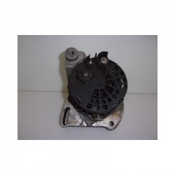 Alternatore 46530261 Fiat Punto Mk 188 1.2 benzina - Alternatore - 2