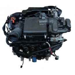 Motore LEC3 Honda HR-V 1.5...