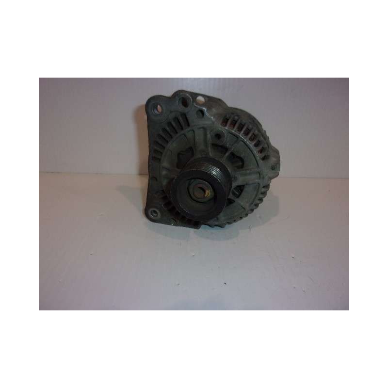 Alternatore 0123310019 Skoda Felicia/Volkswagen Polo 70AH - Alternatore - 1