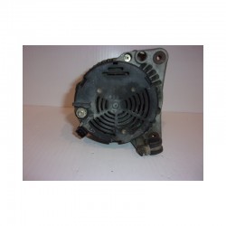 Alternatore 0123310019 Skoda Felicia/Volkswagen Polo 70AH - Alternatore - 2