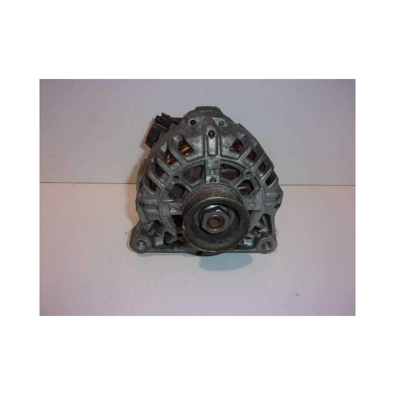 Alternatore 63321362 Fiat Bravo/a Marea benzina 65A - Alternatore - 1