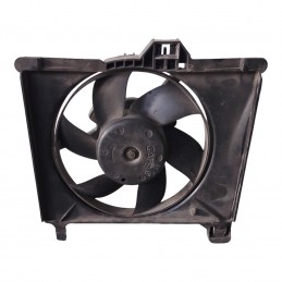 Ventola intercooler...