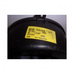 Venotola abitacolo 9002249 Opel Zafira A - Ventola abitacolo - 3 Venotola abitacolo 9002249 Opel Zafira A - Ventola abitacolo - 3