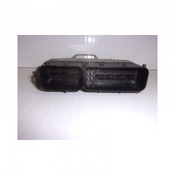 Centralina iniezione 51758203 MJD6JFS1 Fiat Nuova Panda 1.3 multijet 03-12 - Centralina - 3
