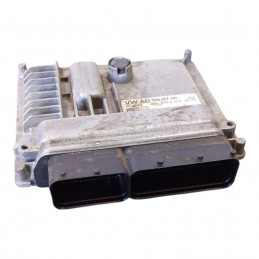 Centralina motore 04B907445...