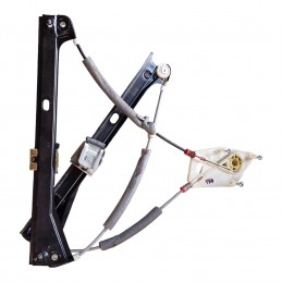 Meccanismo alzavetro...