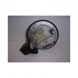 Sportello carburante 13129588 Opel Astra H - Sportello carburante - 2