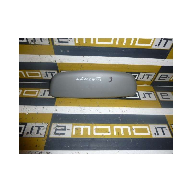 Maniglia porta occhiali ant. sx Daewoo Lacetti 2002-2009 - Maniglia appiglio tetto - 1