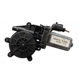 Motorino alzavetro...